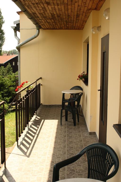 Bungalovy a ubytování Ratibořice- Zlíč Česká Skalice Exterior foto